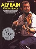 50 Fiddle Solos (Fiddle)