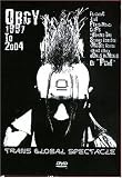 Trans Global Spectacle