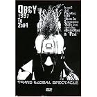 Trans Global Spectacle by  Orgy 
