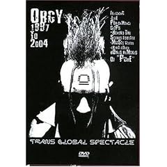 Trans Global Spectacle