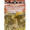 Wars Of The Roses - Blood, Treachery And Cold Steel [1994] [DVD]
