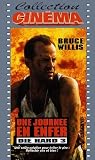 Revue Buena Vista Home Entertainement  / Une Journée en enfer (Die Hard 3) - VOST