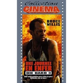 Une journ�e en enfer [VHS]