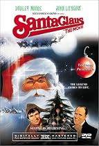 Santa Claus the Movie (Full Screen Edition)