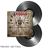 Exibit B: The Human Condition [VINYL]