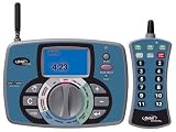 Orbit Watermaster 91922 Twelve-Station Sprinkler System Timer with Remote Control
