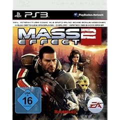 Mass Effect 2 [Software Pyramide]