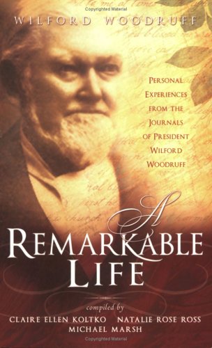A Remarkable Life