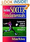 Teaching Soccer Fundamentals