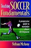 Teaching Soccer Fundamentals