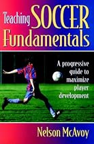Teaching Soccer Fundamentals