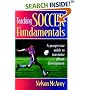 Teaching Soccer Fundamentals