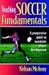 Teaching Soccer Fundamentals