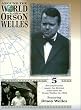 Around the World With Orson Welles
