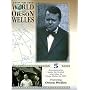 Around the World with Orson Welles