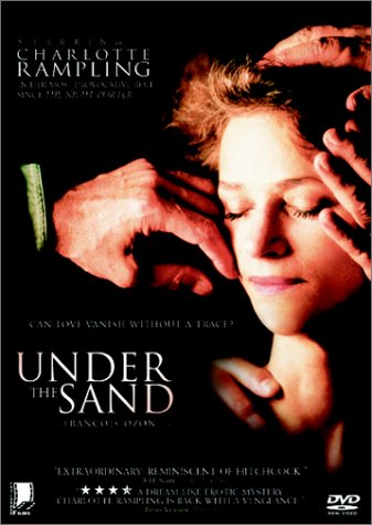 Under the Sand (Widescreen)