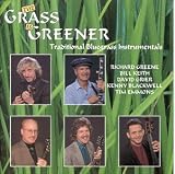 The Grass Is Greener