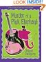 Murder of a Pink Elephant: A Scumble River Mystery
