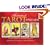 Illustrated Tarot Spreads: 78 New Layouts For Personal Discovery
