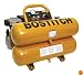Bostitch CWC200ST 3HP 4-Gallon Oiled Twin Hot Dog Compressor