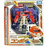Transformers TakaraTomy Japanese Classics Figure Voyager C-01 Optimus Prime