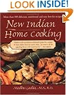 New Indian Home Cooking