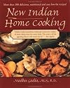 New Indian Home Cooking