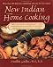 New Indian Home Cooking