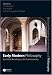 Books : Early Modern Philosophy: Essential Readings with Commentary (Blackwell Readings in the History of Philosophy)