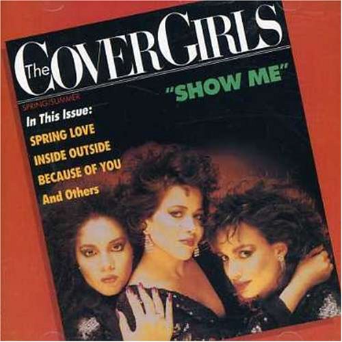 The Cover Girls - Inside Outside Lyrics - Zortam Music