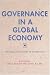 Governance in a Global Economy: Political Authority in Transition