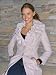 Reggio's Ravishing Rose Coat