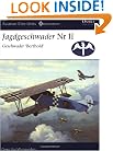 Jagdgeschwader Nr II Geschwader 'Berthold' (Aviation Elite Units)