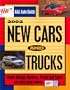AAA Auto Guide New Cars & Trucks 2002 (Aaa New Car and Truck Buying Guide)