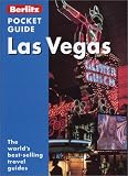 Las Vegas Berlitz Pocket Guide