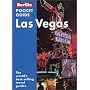 Las Vegas Berlitz Pocket Guide