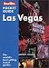 Las Vegas Berlitz Pocket Guide