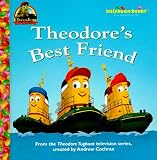 Theodore's Best Friend (Junior Jellybean Books(TM))