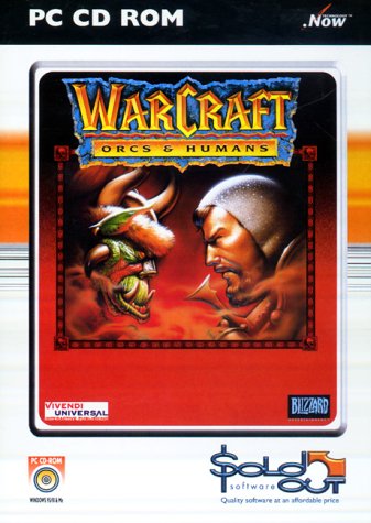 Warcraft (Sold Out Range)