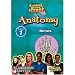 Standard Deviants School - Anatomy, Program 1 - Bones (Classroom Edition)