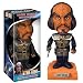 Klingon Captain Kruge - Star Trek III: The Search for Spock - Wacky Wobbler Bobble-Head