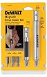 DW2095 MAG DRIVE GUIDE SET - BLACK & DECKER - DEWALT PTA