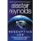 be introduced to Modern British Space Opera?
