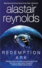 Redemption Ark