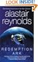 Redemption Ark (Revelation Space)