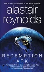 Redemption Ark