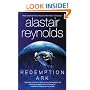 Redemption Ark (Revelation Space)