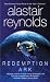 Redemption Ark (Revelation Space)
