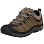 Chaco Men's Redrock Leather Hiking Shoe,Loden,7.5 M