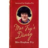 Mrs Fry's Diaryby Fry